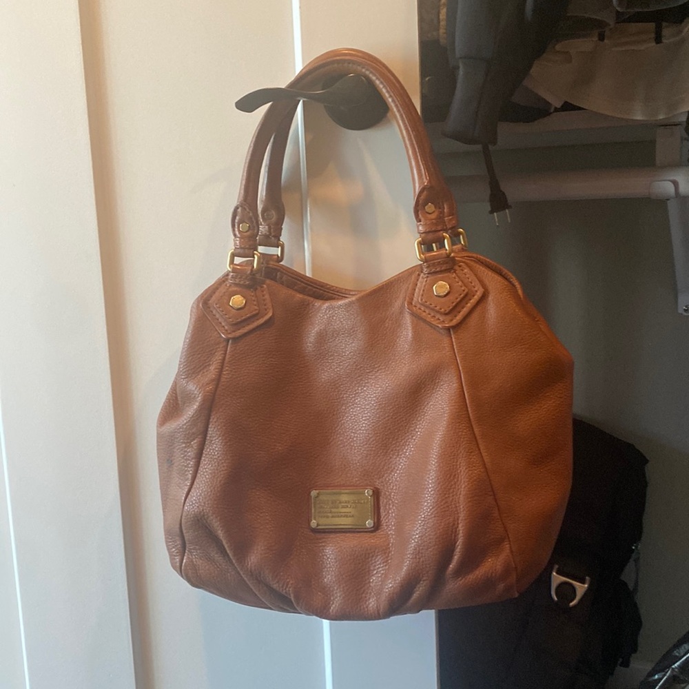 Marc by Marc Jacob’s handbag and wallet